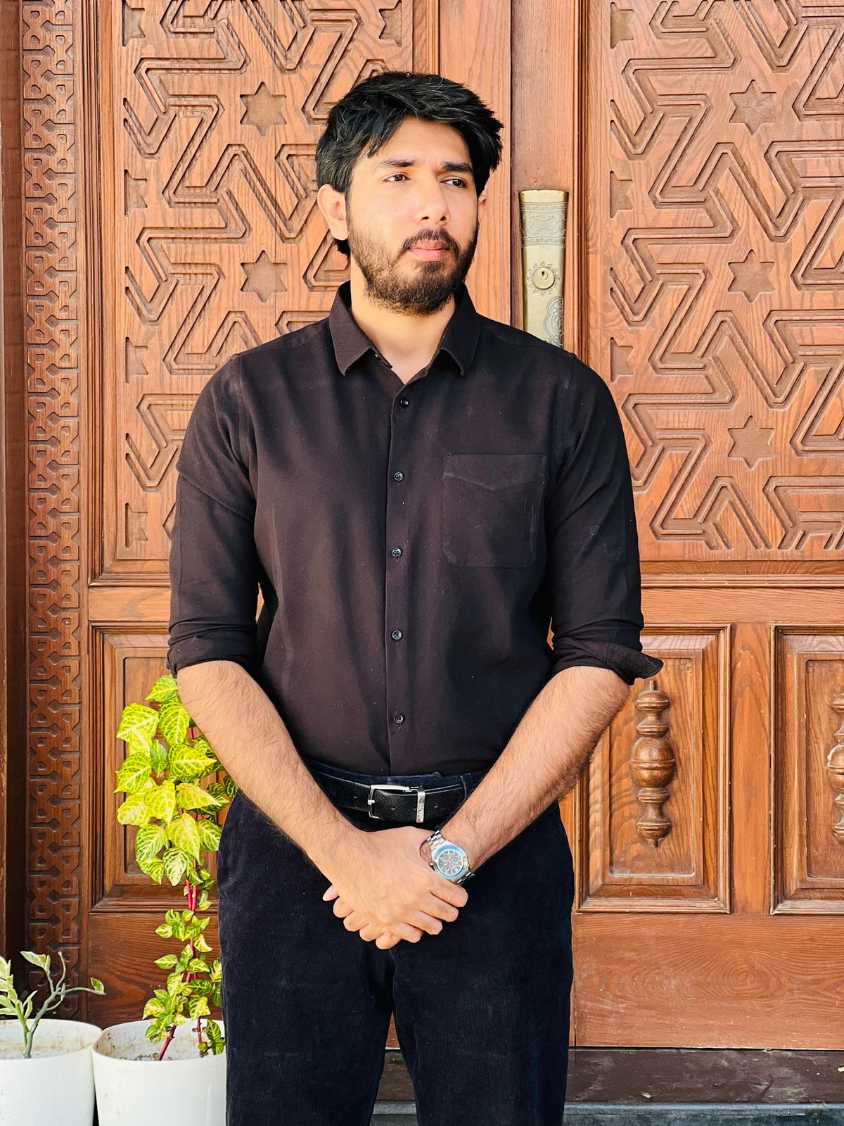 Rana Mohib ullah khan