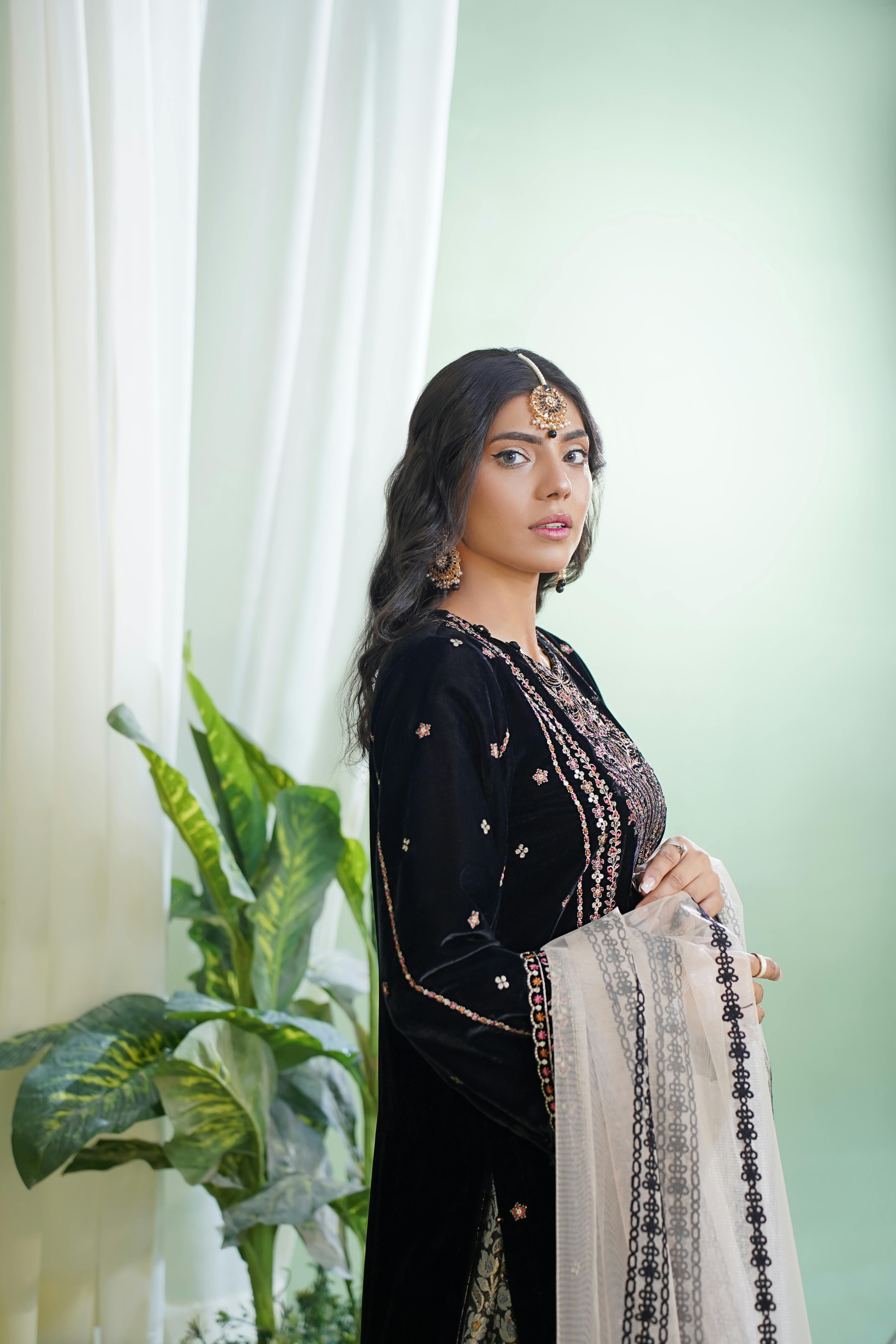 Sadia Hussain