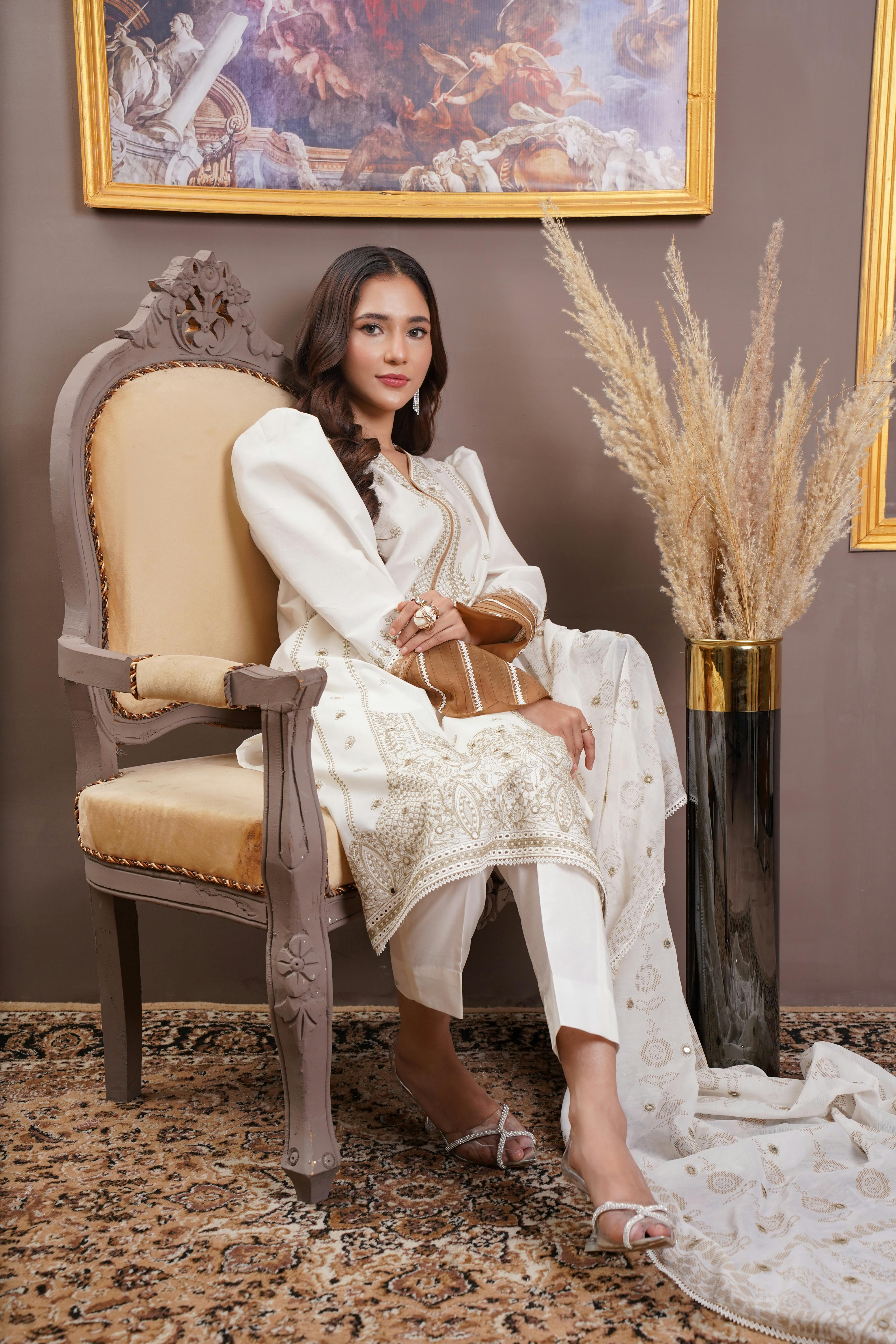 Maham Ali