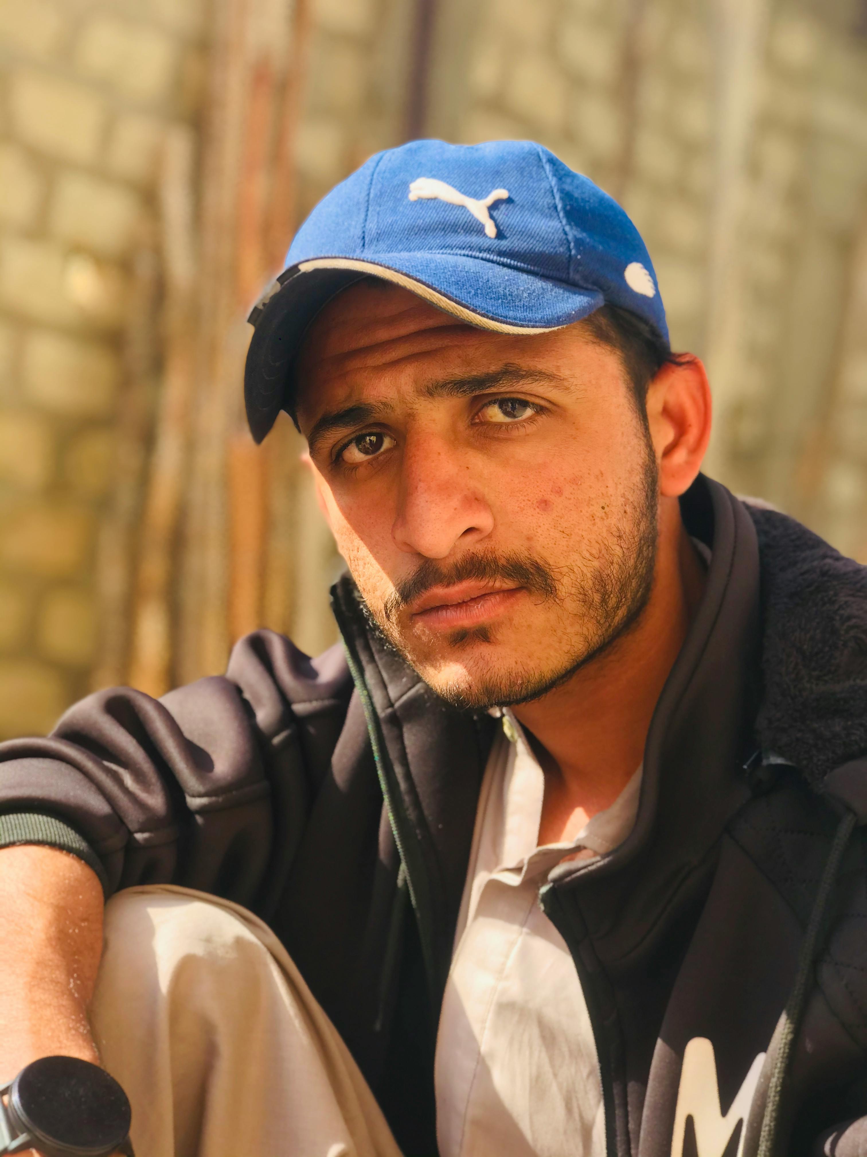Usman Tariq