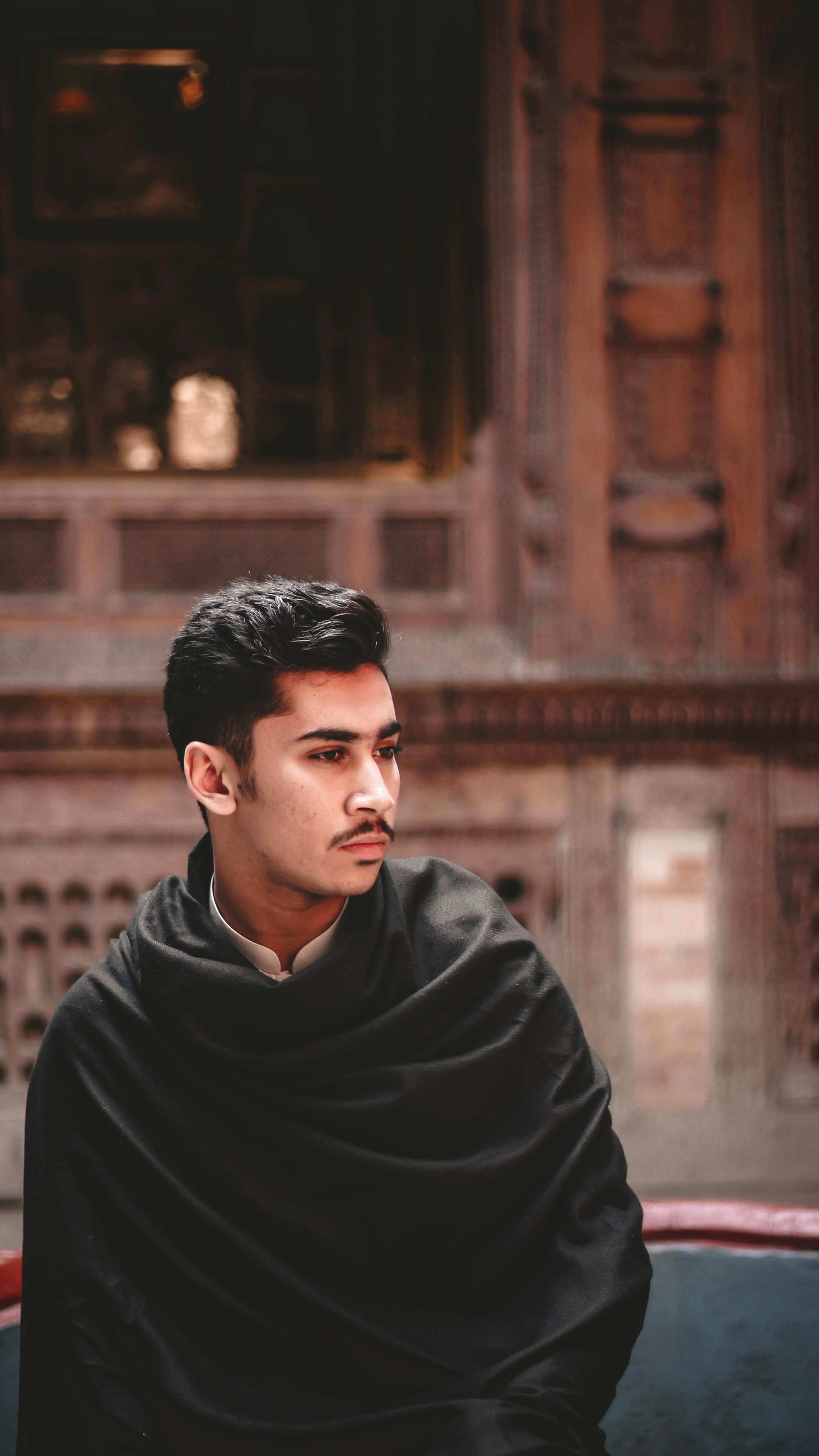 Saeed Khan