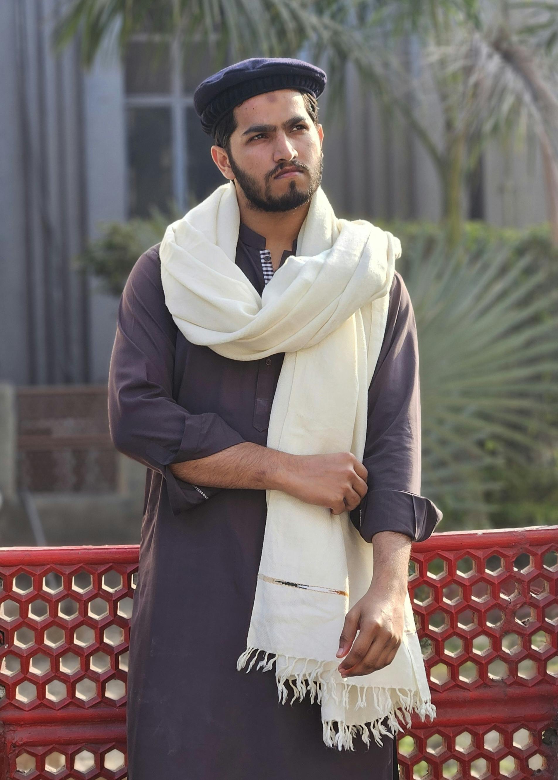Bilal Riaz
