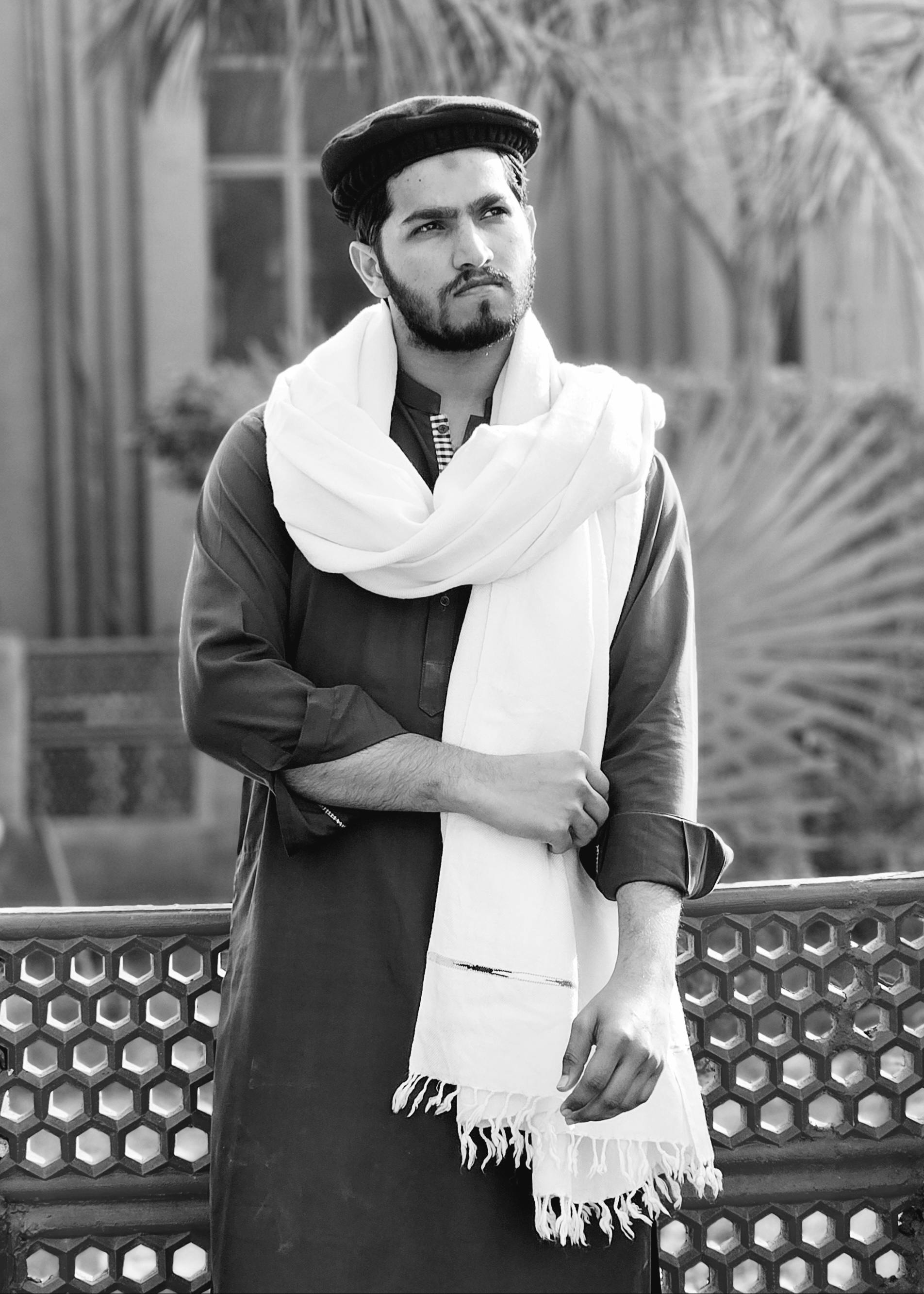 Bilal Riaz