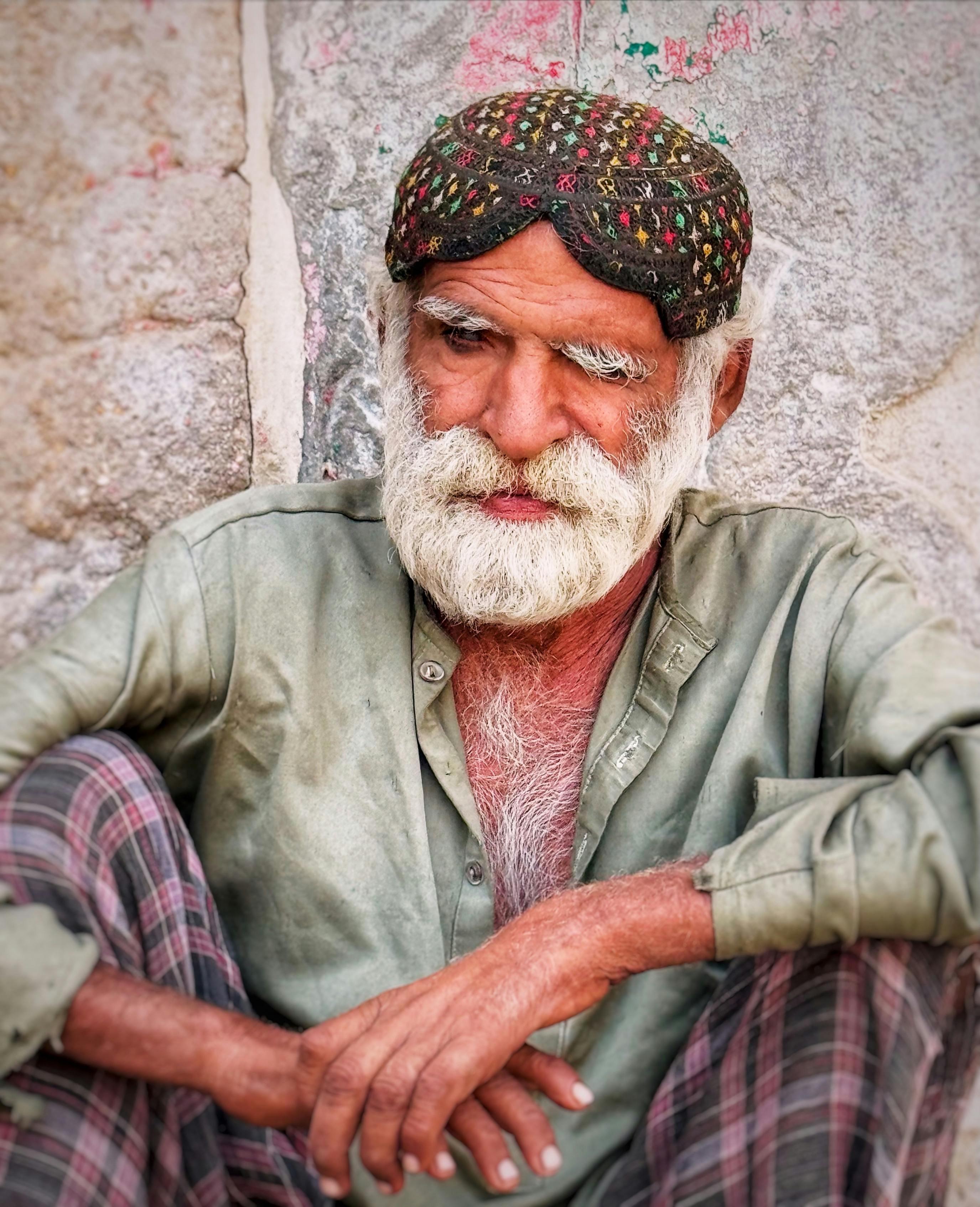 Usman Tariq